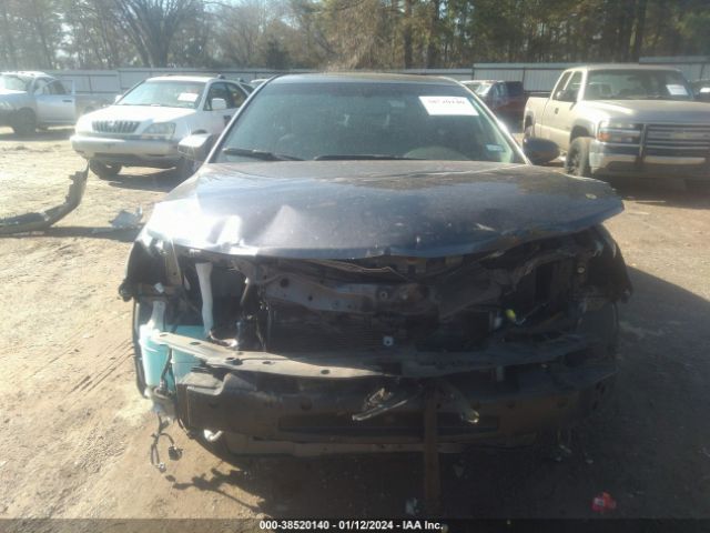 4T4BF1FK2ER401105 Toyota CAMRY XLE