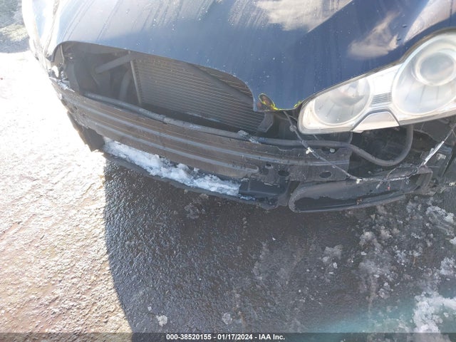 2009 JAGUAR XF SAJWA07C391R42835 Photo 5