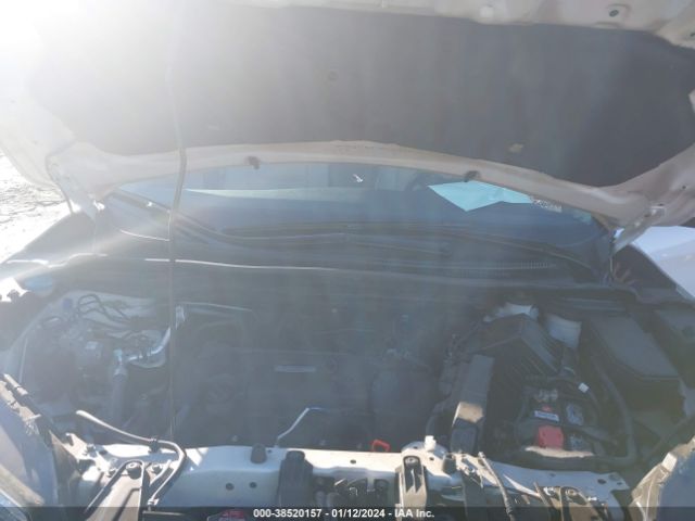 5J6RM4H7XGL124039 Honda Cr-v Ex-l