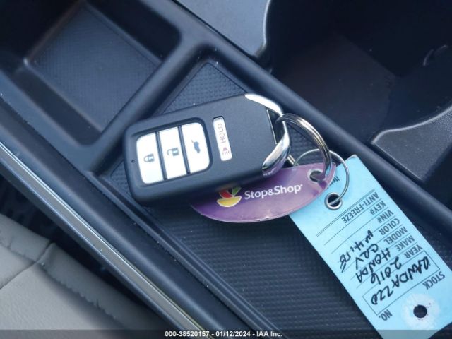 5J6RM4H7XGL124039 Honda Cr-v Ex-l