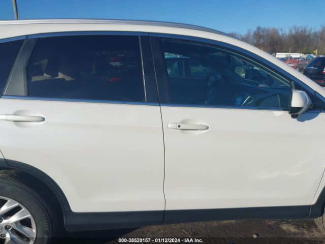 5J6RM4H7XGL124039 Honda Cr-v Ex-l