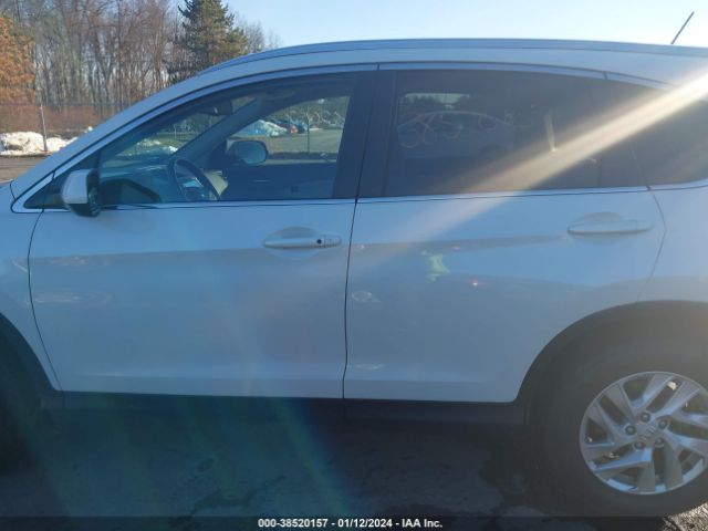 5J6RM4H7XGL124039 Honda Cr-v Ex-l
