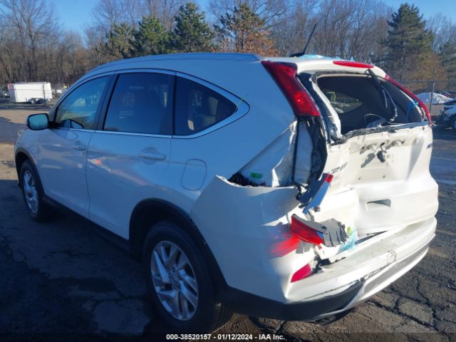 5J6RM4H7XGL124039 Honda Cr-v Ex-l