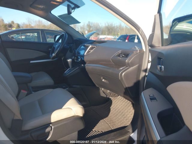 5J6RM4H7XGL124039 Honda Cr-v Ex-l