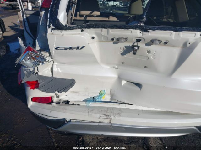 5J6RM4H7XGL124039 Honda Cr-v Ex-l
