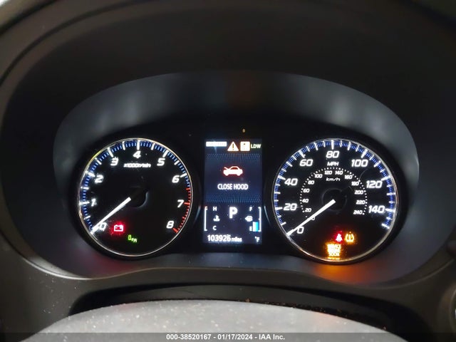 2019 MITSUBISHI OUTLANDER GT VIN: JA4JZ4AX3KZ010625