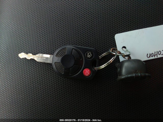 2011 FORD ESCAPE LIMITED VIN: 1FMCU9E7XBKC01791