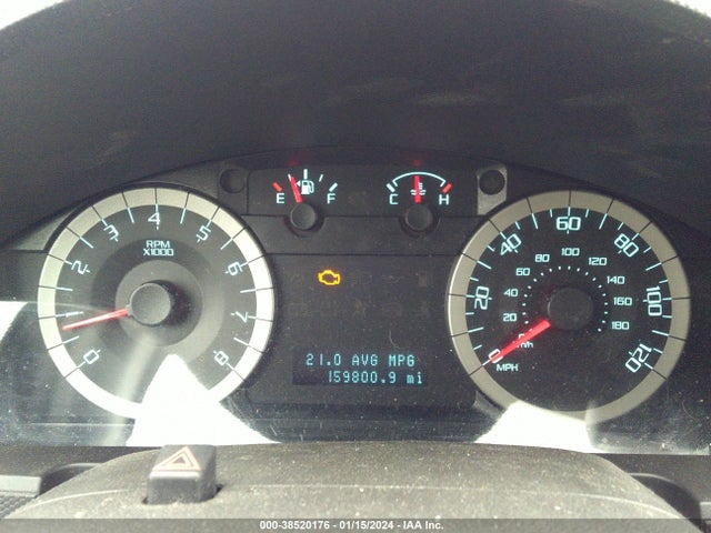 2011 FORD ESCAPE LIMITED VIN: 1FMCU9E7XBKC01791