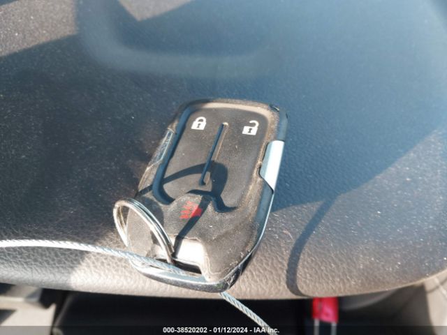 3GKALTEV7NL106588 GMC Terrain Awd Sle