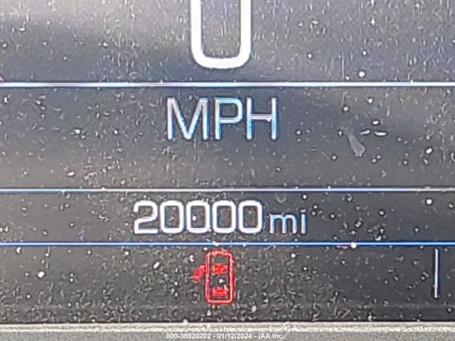 3GKALTEV7NL106588 GMC Terrain Awd Sle