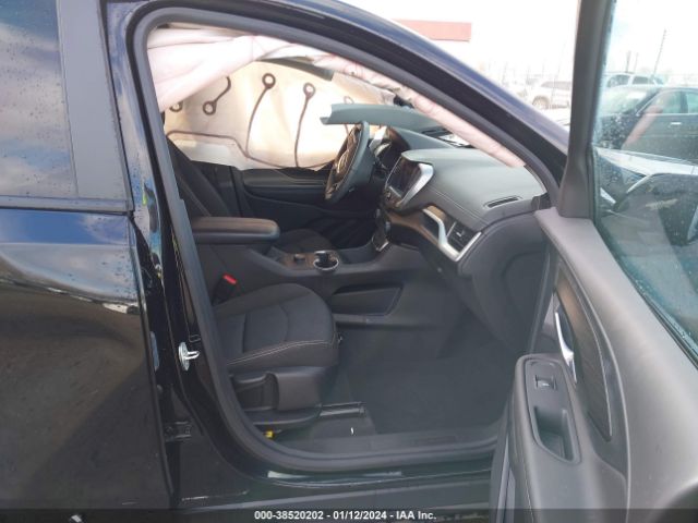 3GKALTEV7NL106588 GMC Terrain Awd Sle