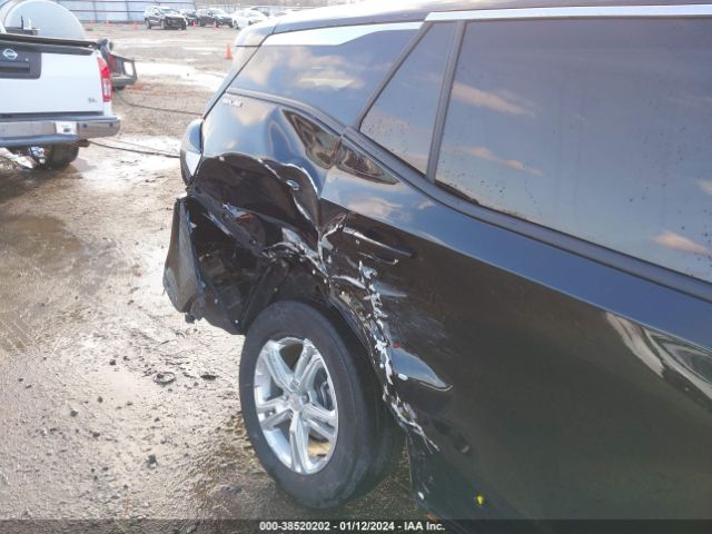 3GKALTEV7NL106588 GMC Terrain Awd Sle