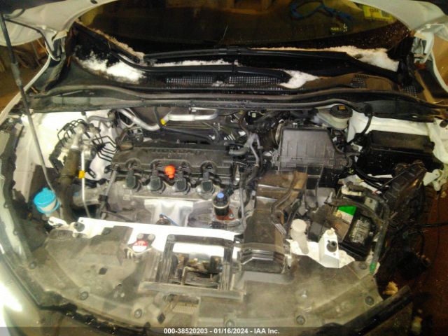 3CZRU6H56NM709979 Honda Hr-v Awd Ex
