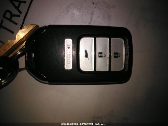 3CZRU6H56NM709979 Honda Hr-v Awd Ex