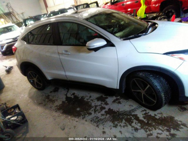 3CZRU6H56NM709979 Honda Hr-v Awd Ex