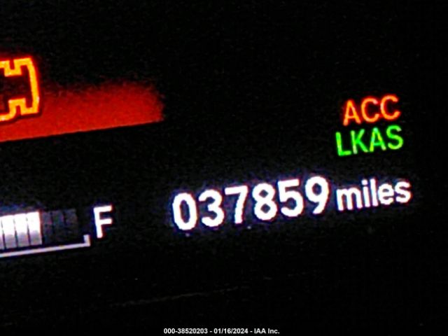 3CZRU6H56NM709979 Honda Hr-v Awd Ex