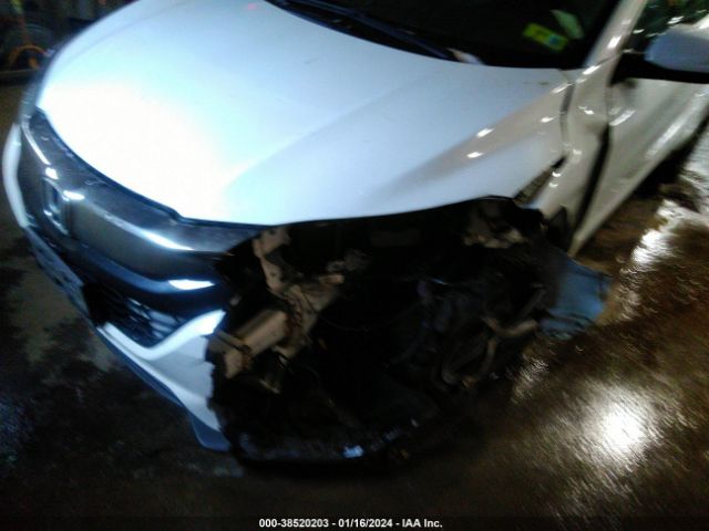 3CZRU6H56NM709979 Honda Hr-v Awd Ex