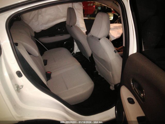 3CZRU6H56NM709979 Honda Hr-v Awd Ex