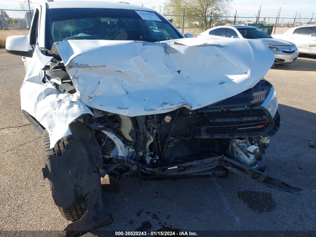 Dodge Durango Sxt 2015 1C4RDJAG1FC938089 Image 6