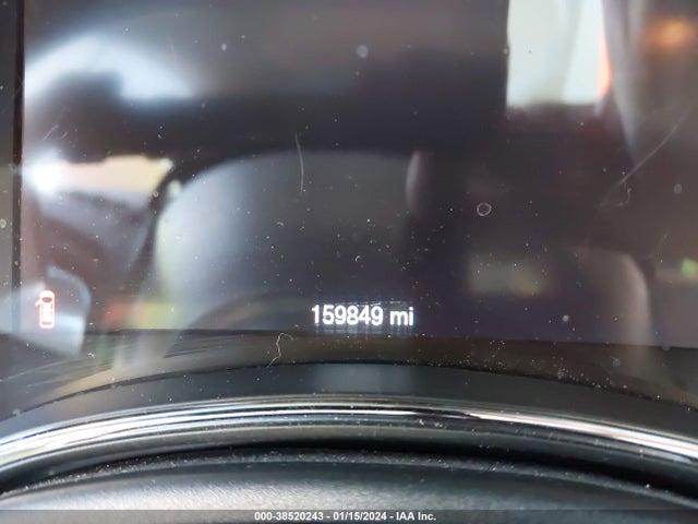 Dodge Durango Sxt 2015 1C4RDJAG1FC938089 Image 7