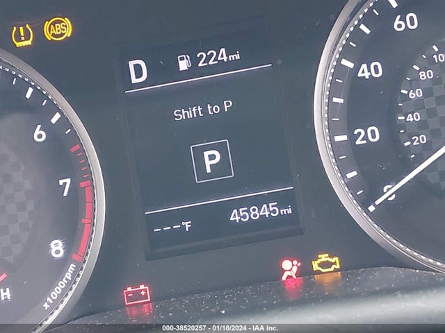 Hyundai Elantra Value Edition 2020 KMHD84LF9LU084832 Image 15