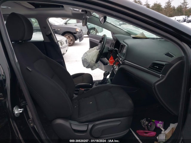 Hyundai Elantra Value Edition 2020 KMHD84LF9LU084832 Image 5