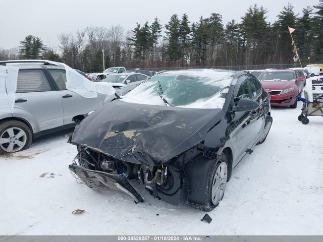 Hyundai Elantra Value Edition 2020 KMHD84LF9LU084832 Image 6