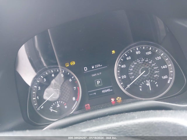 Hyundai Elantra Value Edition 2020 KMHD84LF9LU084832 Image 7