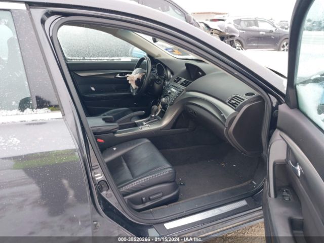 19UUA8F51EA005243 Acura Tl 3.5