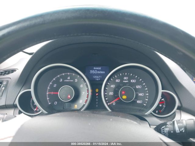 19UUA8F51EA005243 Acura Tl 3.5