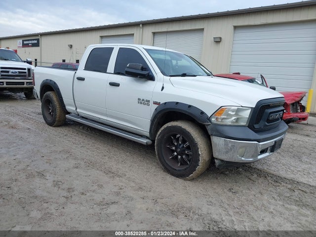 RAM 1500 Tradesman 2014 1C6RR7ST5ES197294 main image