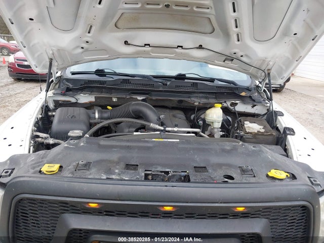 RAM 1500 Tradesman 2014 1C6RR7ST5ES197294 Image 10