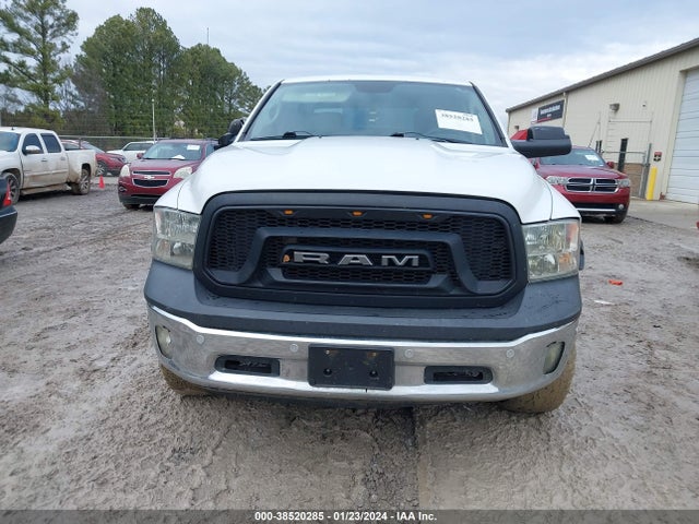RAM 1500 Tradesman 2014 1C6RR7ST5ES197294 Image 12