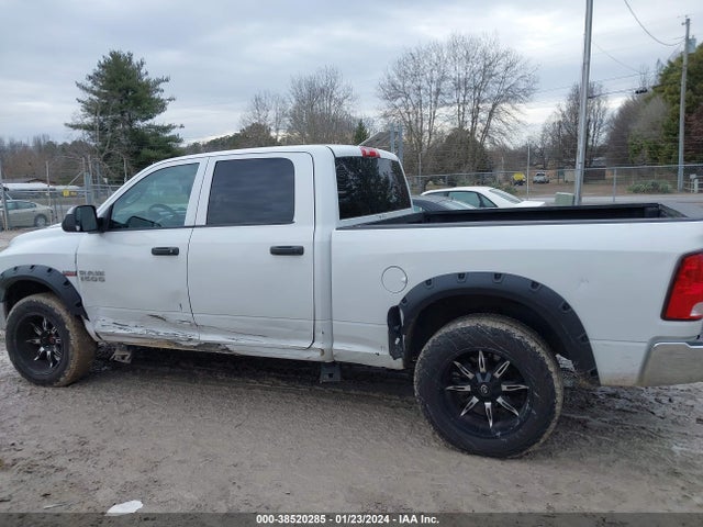 RAM 1500 Tradesman 2014 1C6RR7ST5ES197294 Image 14