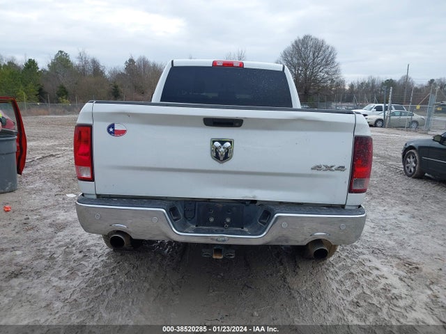 RAM 1500 Tradesman 2014 1C6RR7ST5ES197294 Image 16