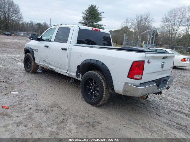 RAM 1500 Tradesman 2014 1C6RR7ST5ES197294 Image 3