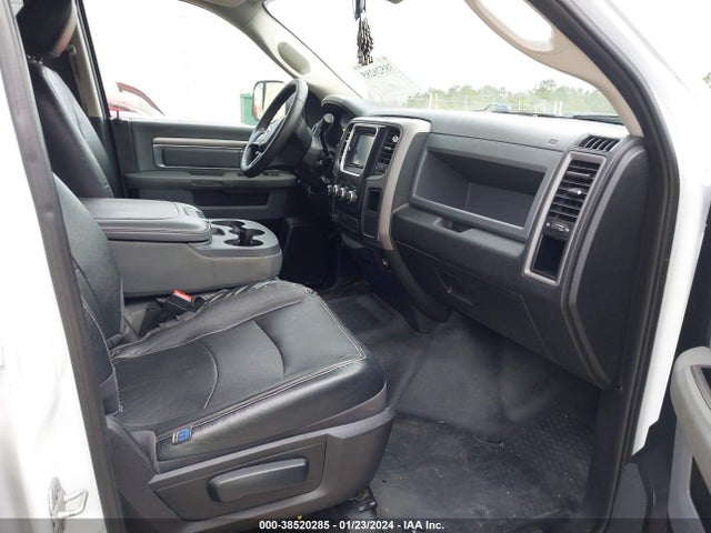 RAM 1500 Tradesman 2014 1C6RR7ST5ES197294 Image 5