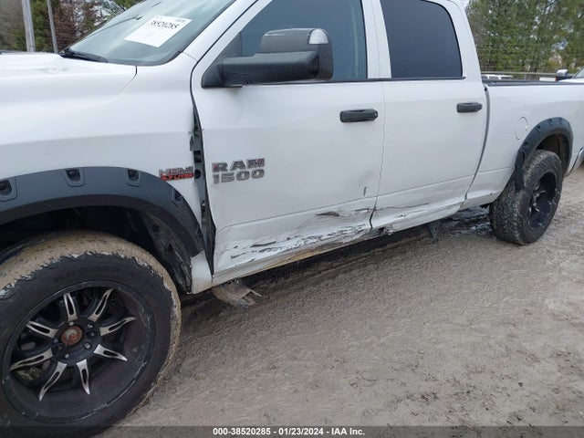 RAM 1500 Tradesman 2014 1C6RR7ST5ES197294 Image 6