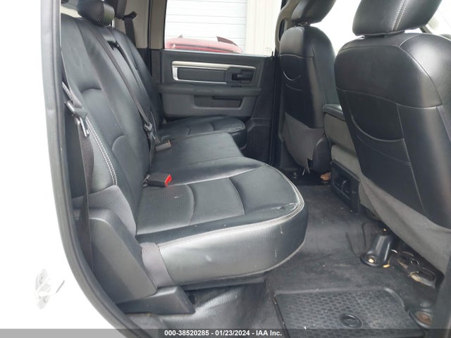 RAM 1500 Tradesman 2014 1C6RR7ST5ES197294 Image 8