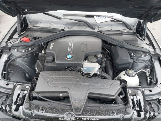 WBA8A9C5XGK618515 BMW 320i