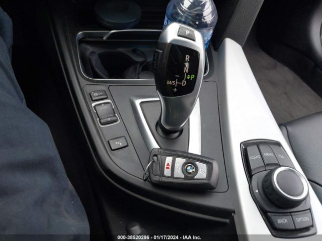 WBA8A9C5XGK618515 BMW 320i