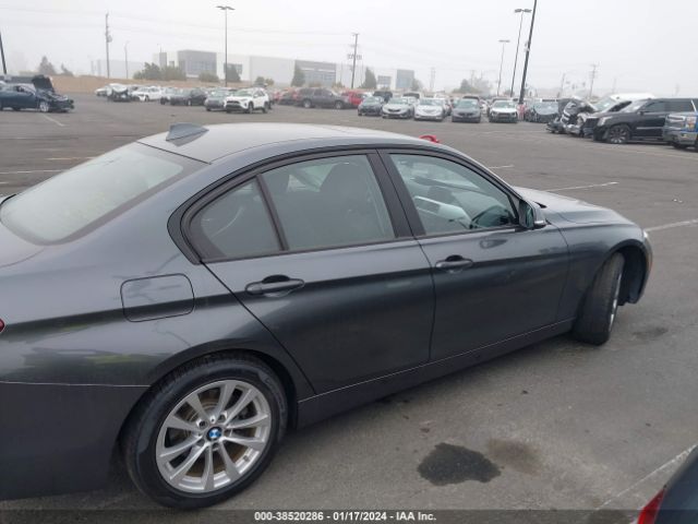 WBA8A9C5XGK618515 BMW 320i