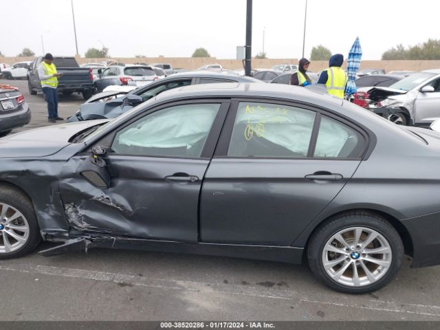 WBA8A9C5XGK618515 BMW 320i