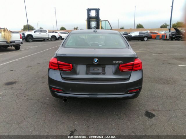 WBA8A9C5XGK618515 BMW 320i