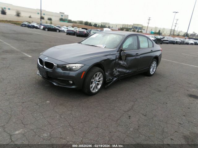WBA8A9C5XGK618515 BMW 320i