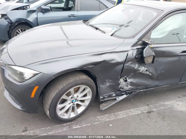 WBA8A9C5XGK618515 BMW 320i