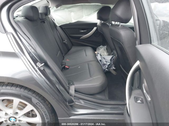 WBA8A9C5XGK618515 BMW 320i
