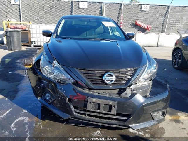 Nissan Altima 2.5 Sr 2018 1N4AL3AP6JC477773 Image 12