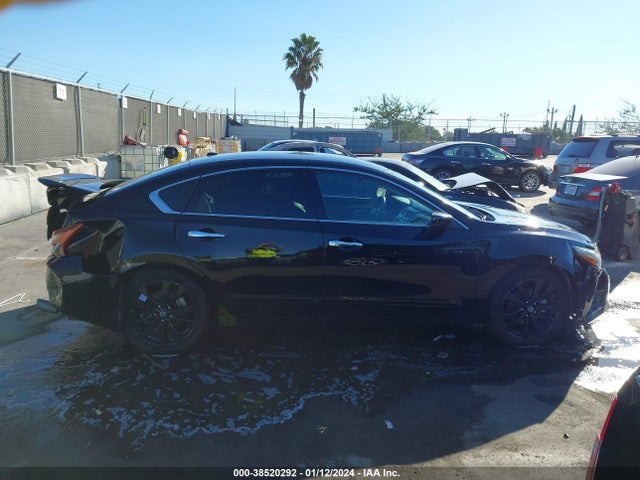 Nissan Altima 2.5 Sr 2018 1N4AL3AP6JC477773 Image 13