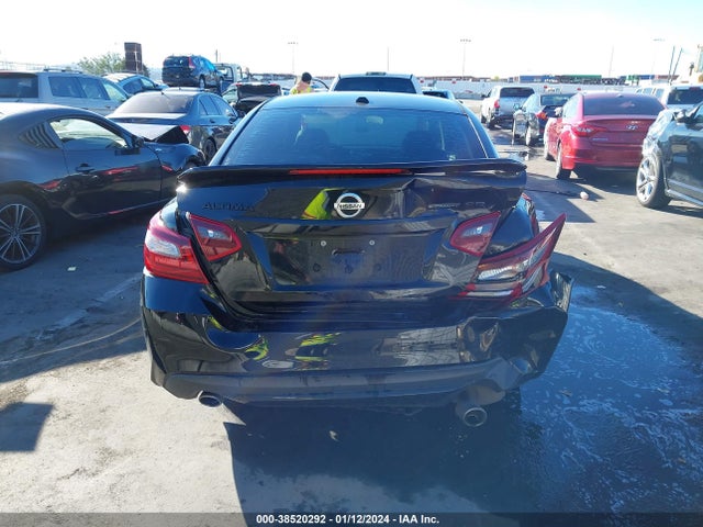 Nissan Altima 2.5 Sr 2018 1N4AL3AP6JC477773 Image 16